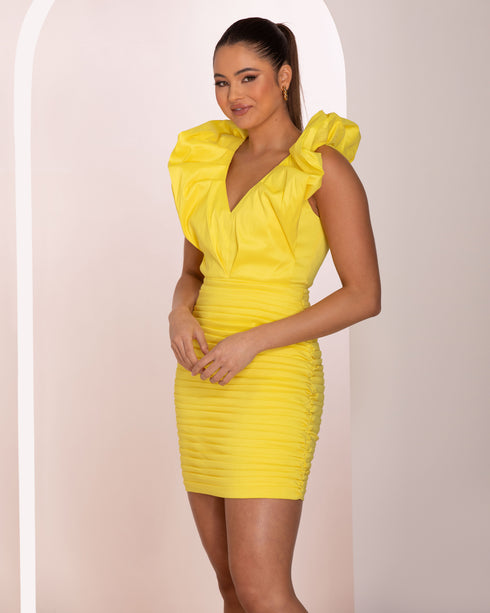Samira Mini Dress